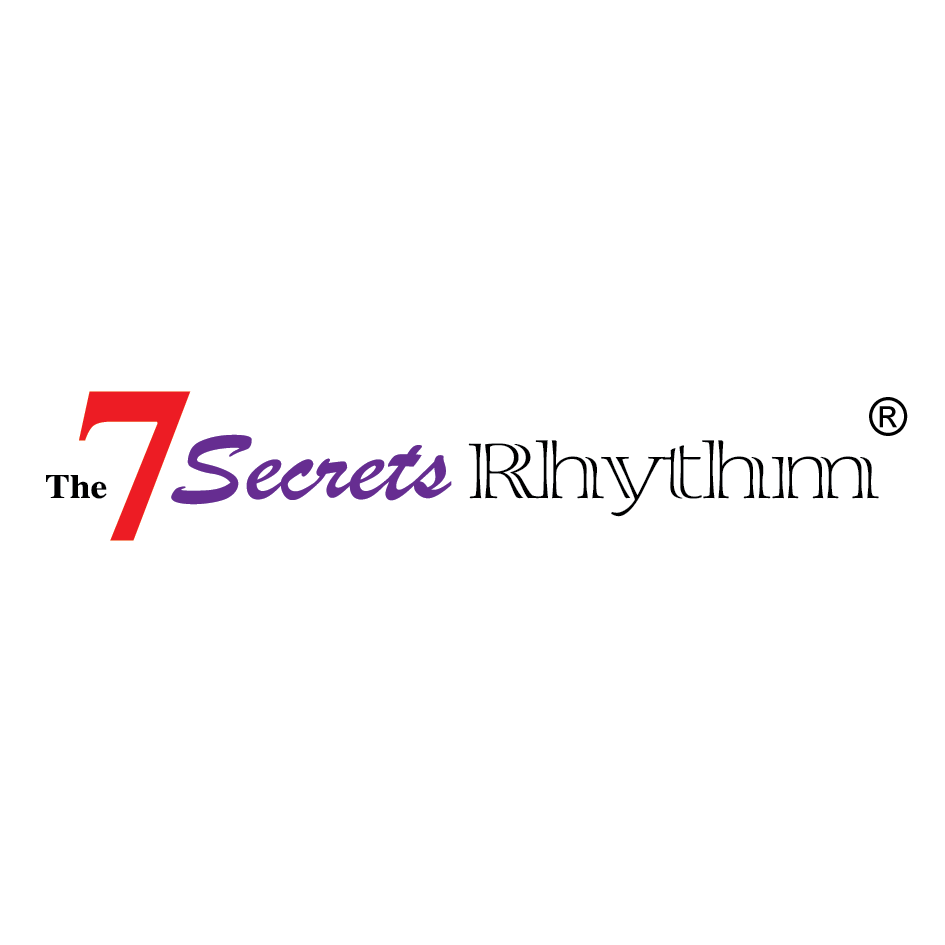 The 7 Secrets Rhythm